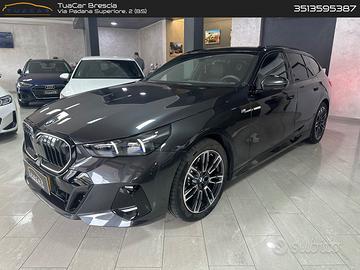 Bmw 520 M Sport PRO 520 d MHEV X Drive #7569