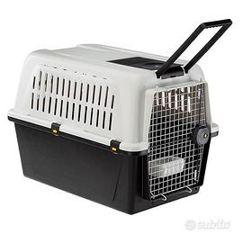 Trasportino per cani Ferplast Atlas 50