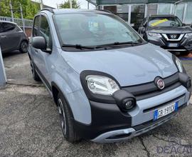 FIAT Panda 1.0 FireFly S&S Hybrid City Cross