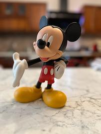 TOPOLINO DISNEY IN RESINA