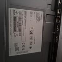TV samsung 55 