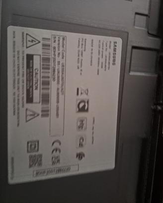 TV samsung 55 