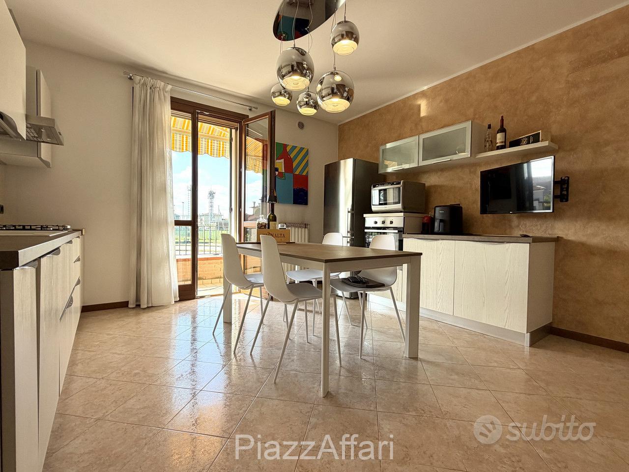 Appartamento – Candiana, Ceccato - Vista 4