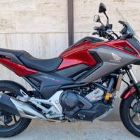 Honda NC 750 - 2019 NC750X NC 750 X DCT