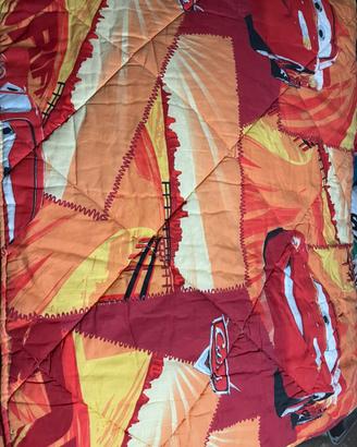 Coperta disney pixar cars