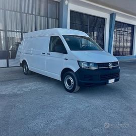 Volkswagen Transporter 2.0 TDI PL Furgone