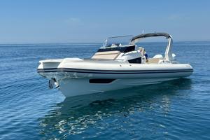 Nuova jolly prince 30 sport cabin