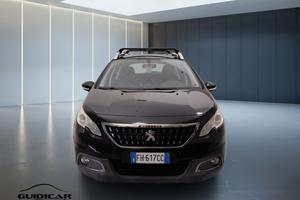 PEUGEOT 2008 - 2008 1.2 puretech Active 82cv my16