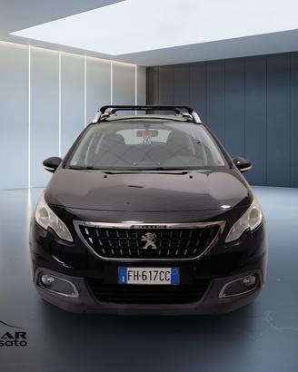 PEUGEOT 2008 - 2008 1.2 puretech Active 82cv my16