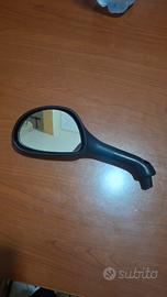 specchietto piaggio