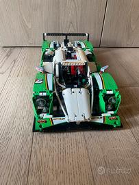 Lego Technic 42039 Auto da corsa