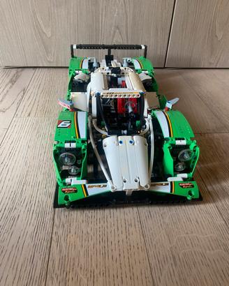 Lego Technic 42039 Auto da corsa