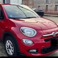 Fiat 500 x business