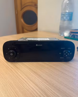 Radio/Stereo delphi per fiat panda