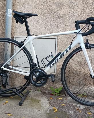 giant tcr