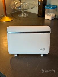 Modem WI-fi wind Wind 3 HUB