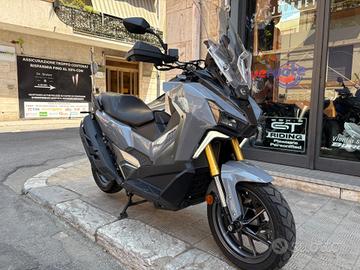 Sym ADXTG 400 - 2025