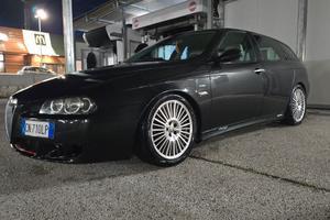 alfa 156 sportwagon 1.9 6marce