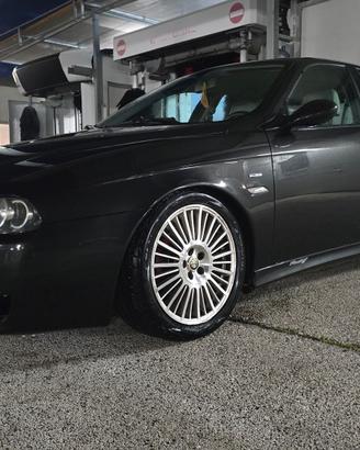 alfa 156 sportwagon 1.9 6marce
