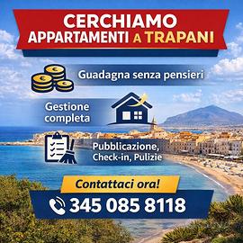 Gestiamo casa vacanza da gestire