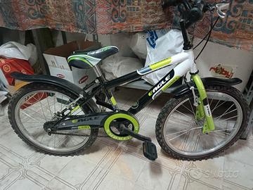 Nuova bici 16