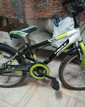 Nuova bici 16