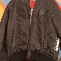 giubbotto edizione limitata Philip plein 