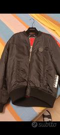 giubbotto edizione limitata Philip plein 