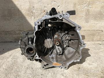 CAMBIO MANUALE COMPLETO SKODA Fabia Berlina 3Â° Se