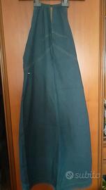 Vestito Jeans 