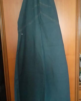 Vestito Jeans 