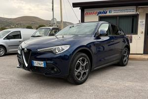 Alfa Romeo Stelvio 2.2 Turbodiesel 210 CV AT8 Q4 S