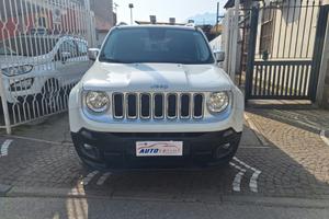 Jeep Renegade 2.0 Mjt 140CV 4WD Active Drive Low L