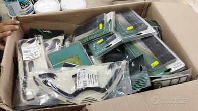 ACCESSORI FOLLETTO VARI MODELLI