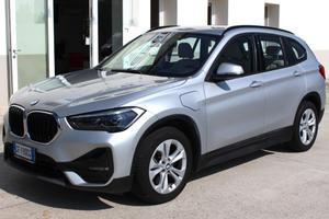 BMW X1 xDrive25e Business Advantage