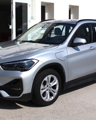 BMW X1 xDrive25e Business Advantage