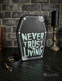Borsa Bara stile gotico