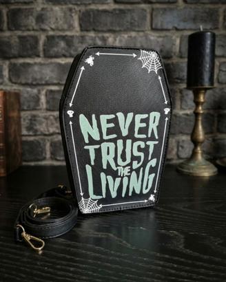 Borsa Bara stile gotico