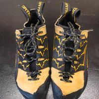 Scarpette da arrampicata KATANA - La sportiva
