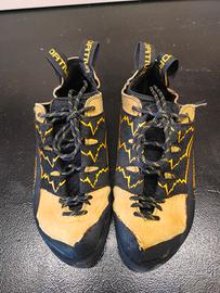 Scarpette da arrampicata KATANA - La sportiva