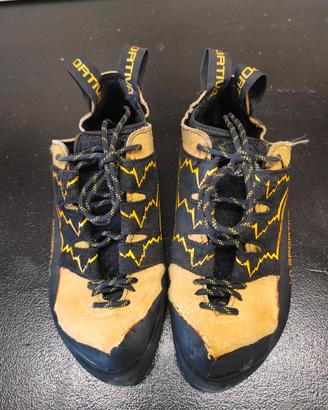 Scarpette da arrampicata KATANA - La sportiva