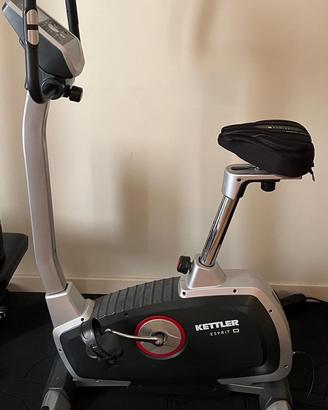 Cyclette Kettler