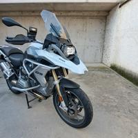 BMW R 1200 GS - 2018 con 27000 KM