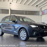 SEAT Arona 1.0 TGI 66KW STYLE