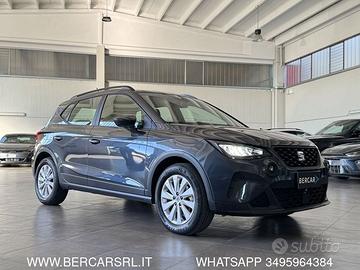 SEAT Arona 1.0 TGI 66KW STYLE