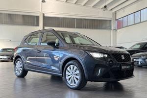 SEAT Arona 1.0 TGI 66KW STYLE