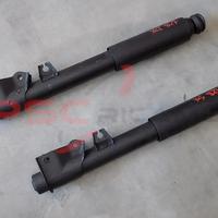 Coppia ammortizzatori posteriori Fiat 128