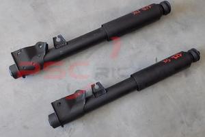 Coppia ammortizzatori posteriori Fiat 128