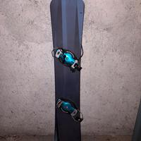 snowboard scott limited edition
