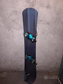 snowboard scott limited edition